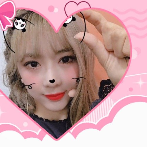 Latest photo of Yoohyeon (DREAMCATCHER)