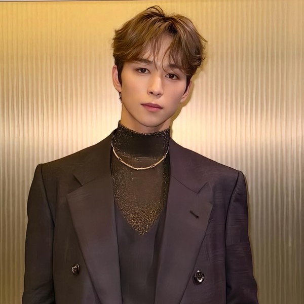 Shining profile picture of Goto Takeru (INI) on today's Choeaedol