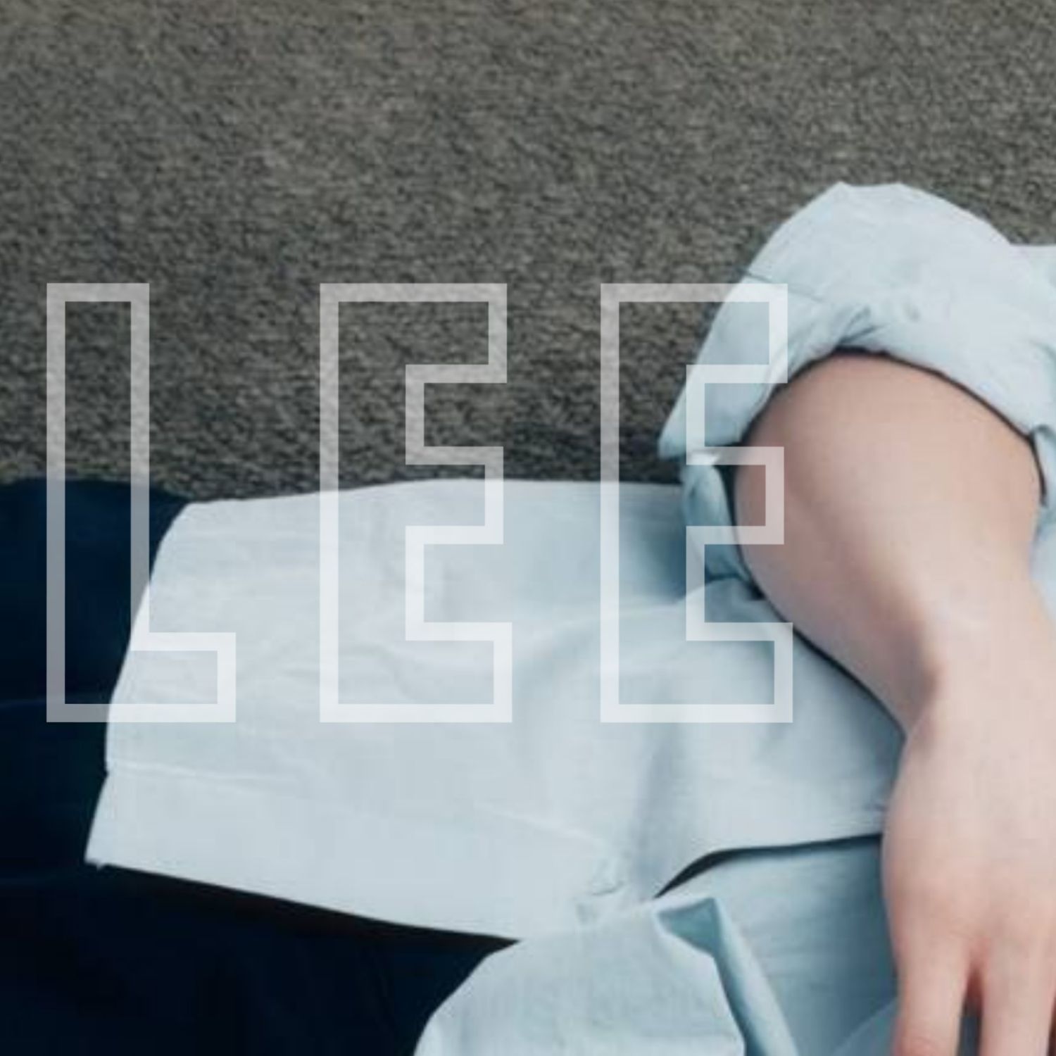 A moment captured by Eunhyuk (Super Junior)'s fan