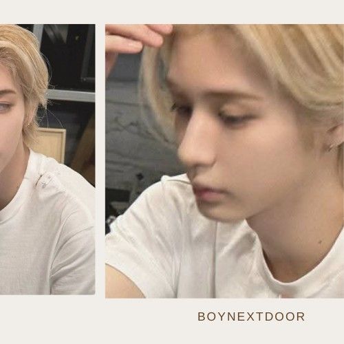 Leehan (BOYNEXTDOOR)的最新照片