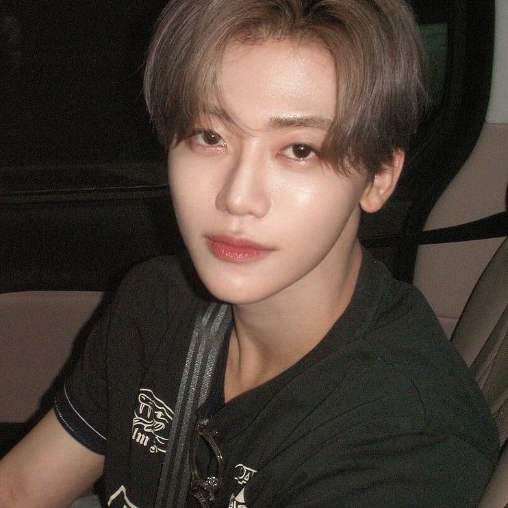 Momen yang diabadikan oleh penggemar NCT