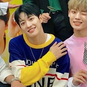 A moment captured by UNB's fan