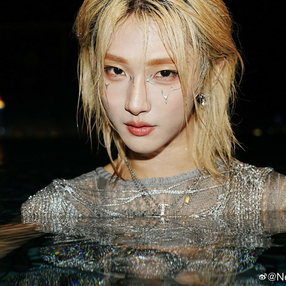 Latest photo of Hu Yetao (NexT1DE)