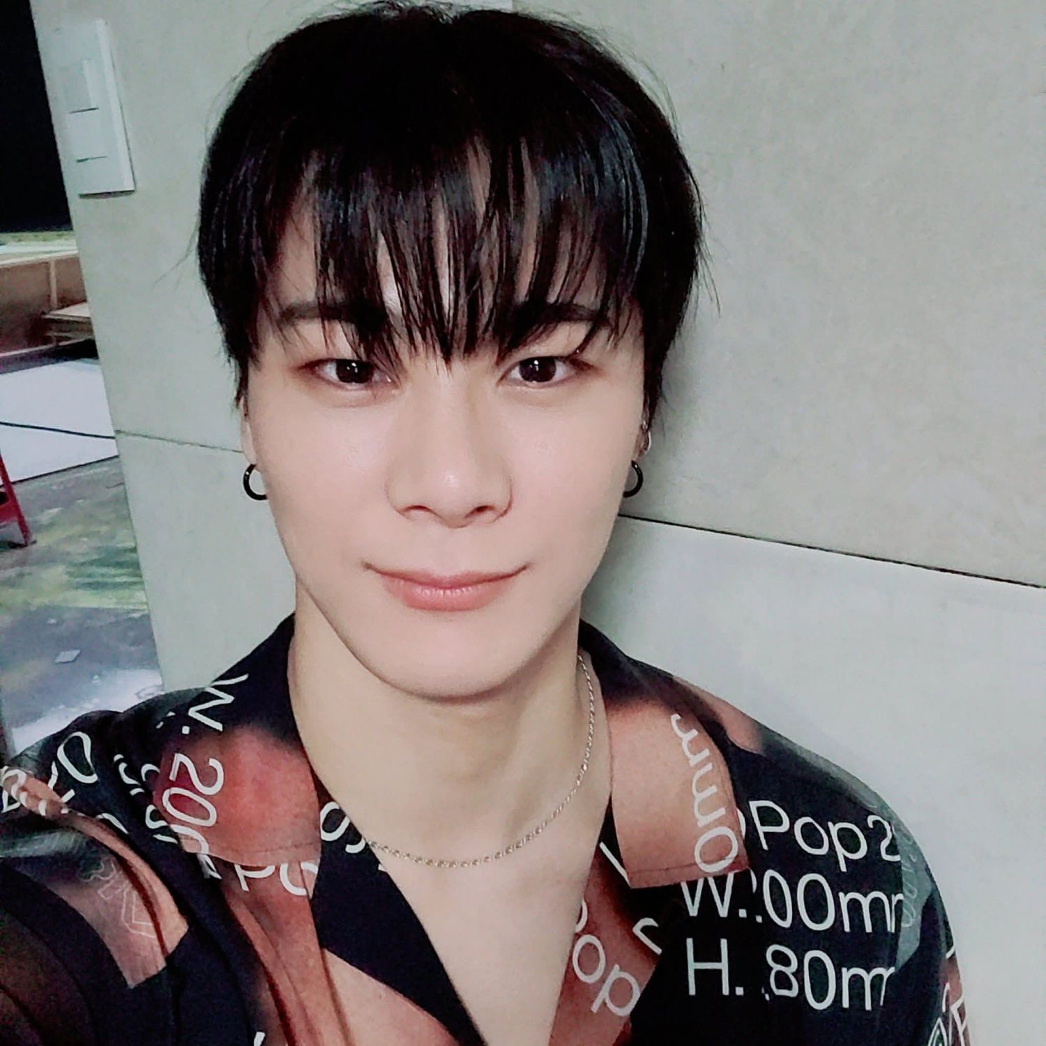 Latest photo of Moonbin (ASTRO)