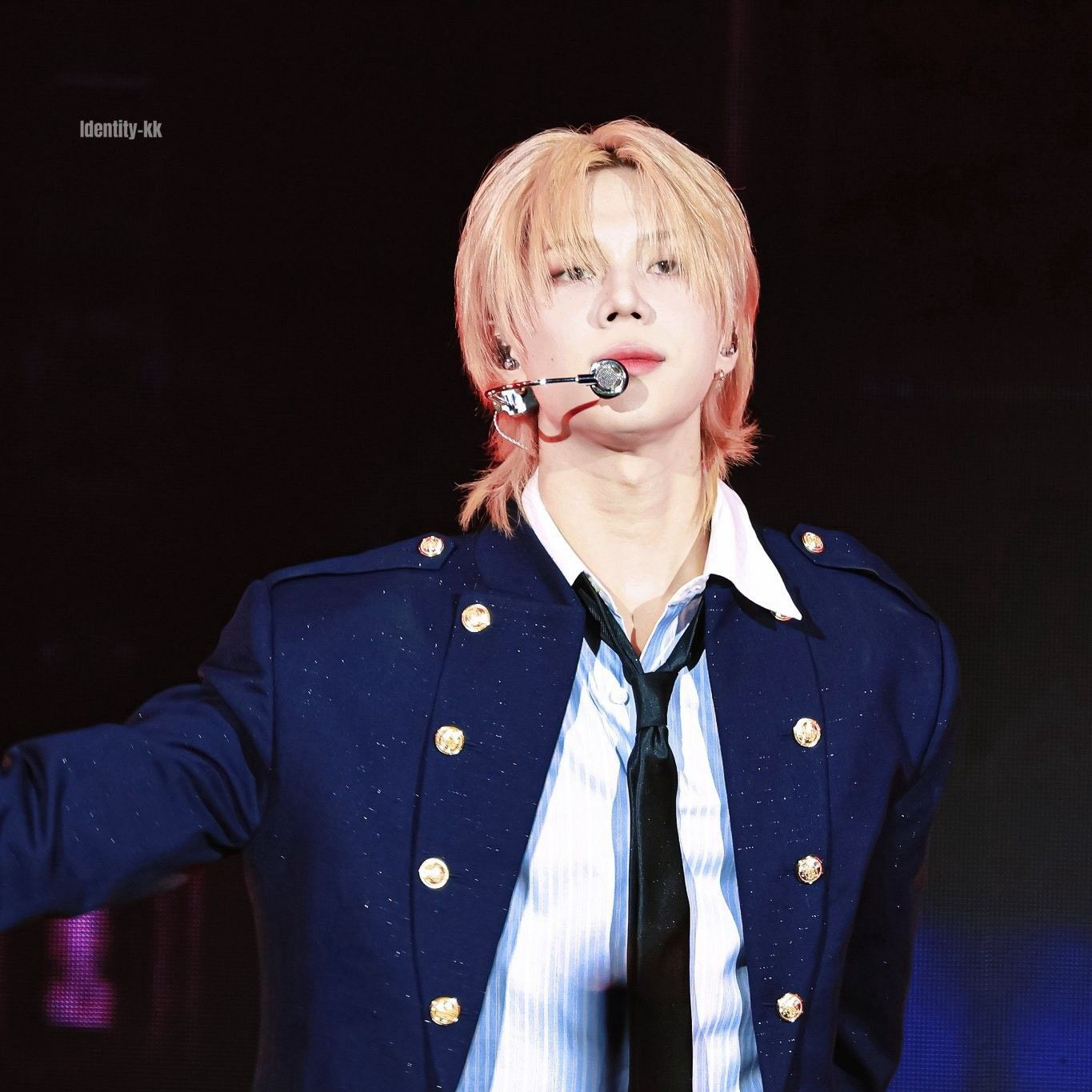 泰民 (SHINee)的最新照片