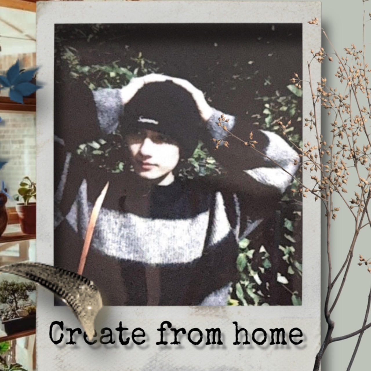 Recent activity shot of Jun (SEVENTEEN)