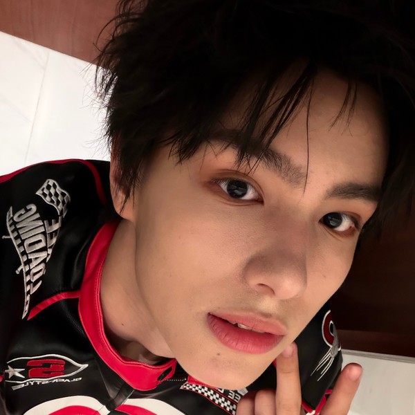 Shining profile picture of Omar (NexT1DE) on today's Choeaedol