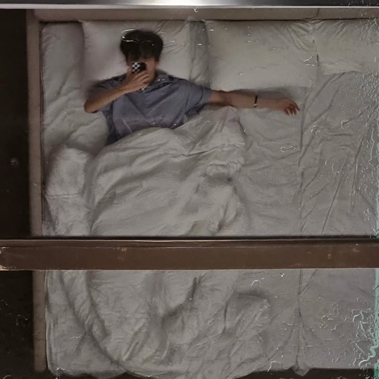 Foto aktivitas terbaru TOMORROW X TOGETHER