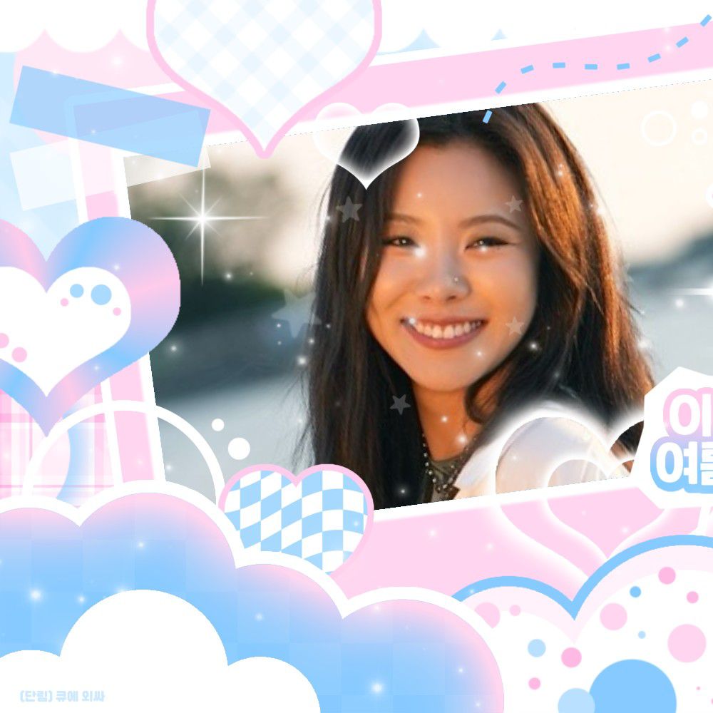 Behind-the-scenes cut of Wheein (MAMAMOO)