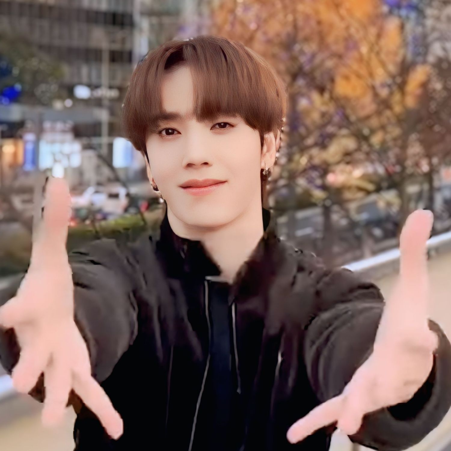 Latest photo of KAZUTA (n.SSign)