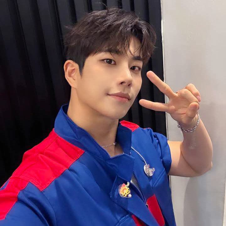 Momen yang diabadikan oleh penggemar ASTRO