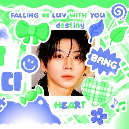 Behind-the-scenes cut of Park Han (AHOF)