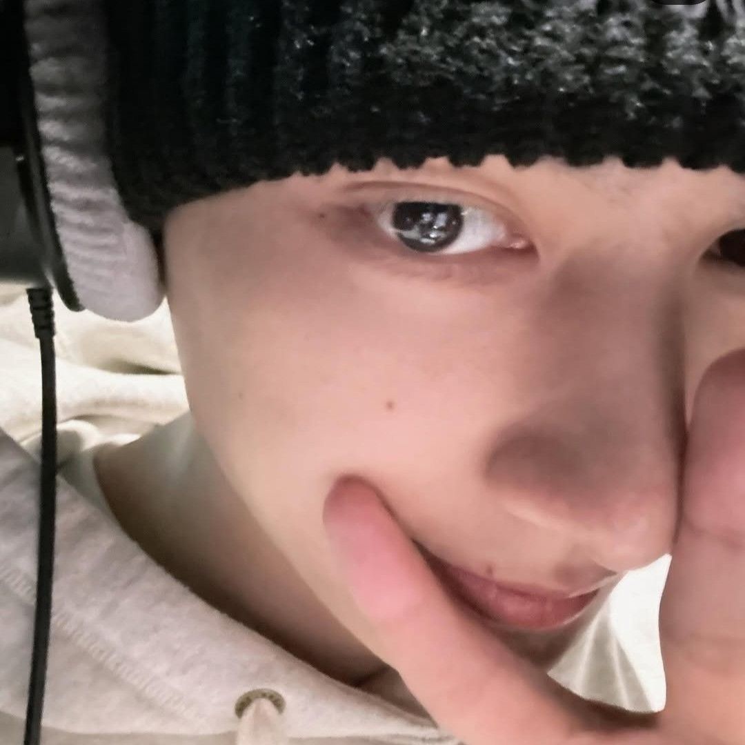 Jun (SEVENTEEN)的最新照片