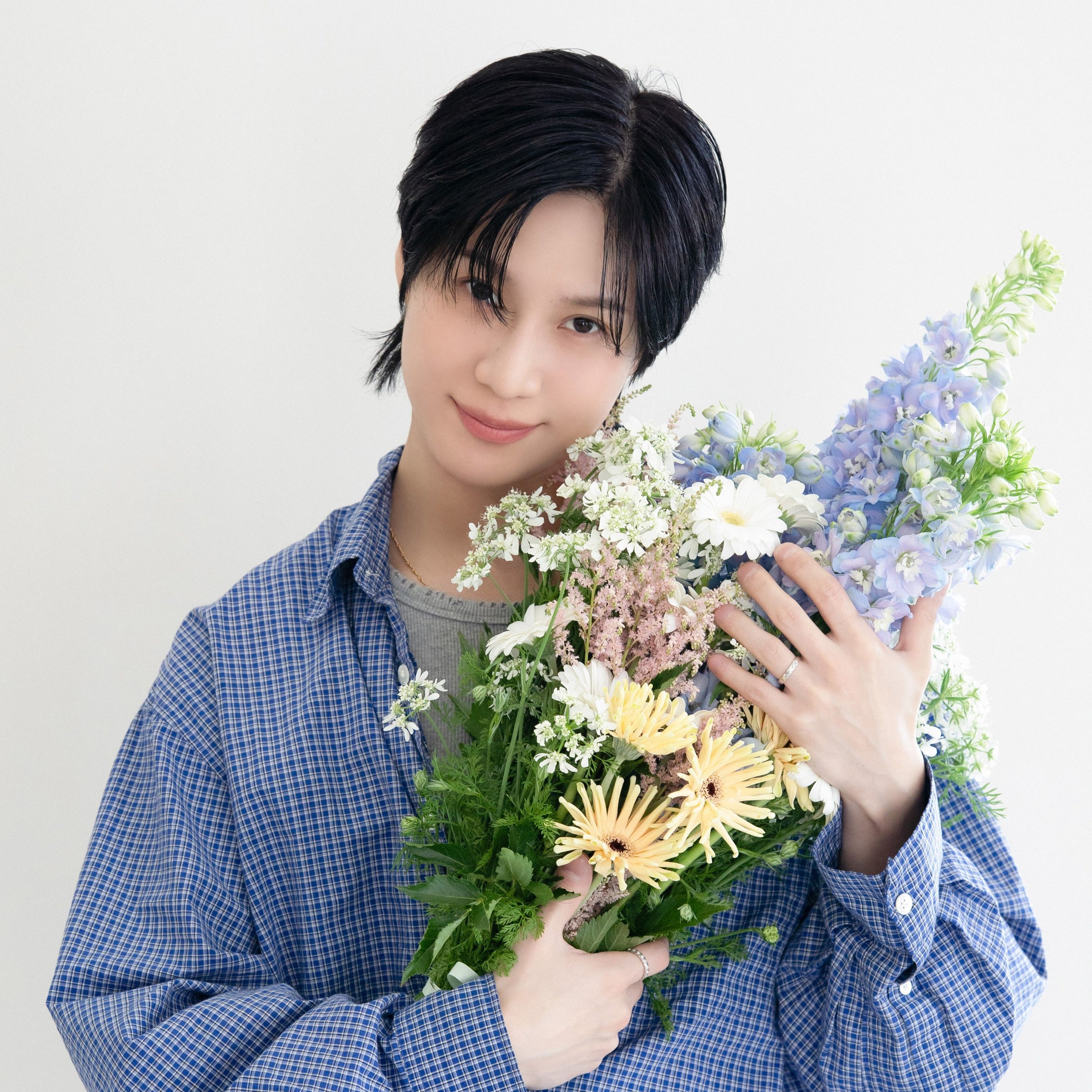 テミン (SHINee)の最近の活動写真
