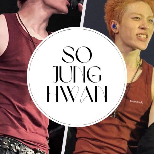 Latest photo of So Junghwan (TREASURE)