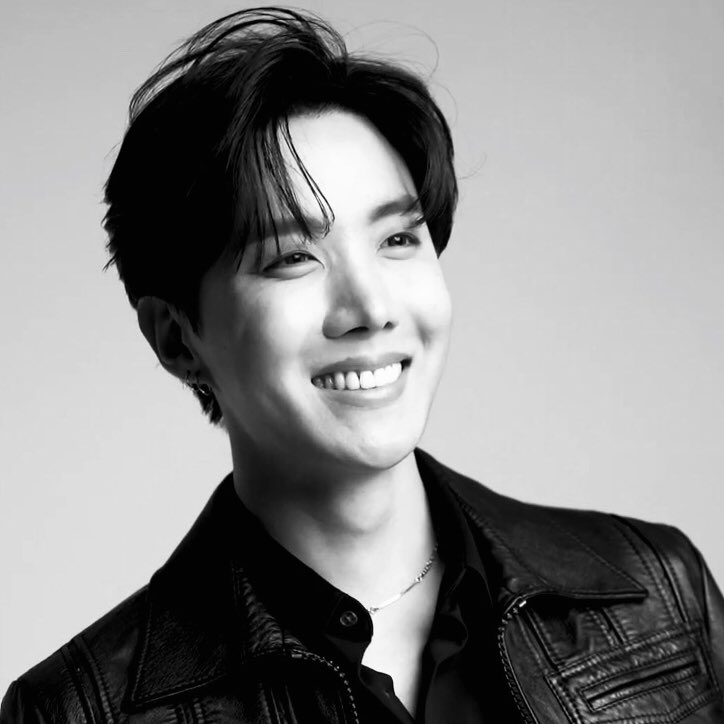Latest photo of j-hope (BTS)