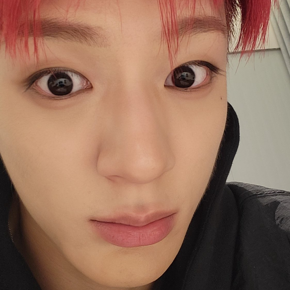 Latest photo of Jeno (NCT DREAM)