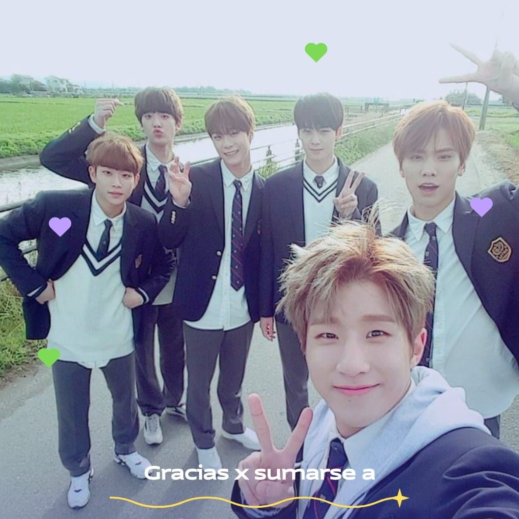 Latest photo of ASTRO