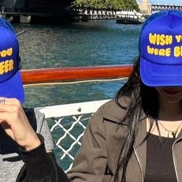 Latest photo of Wheein (MAMAMOO)