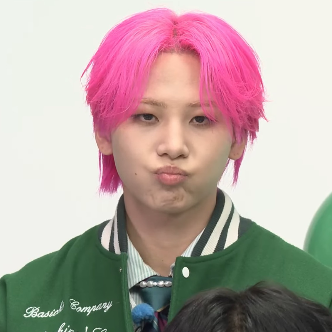 川尻蓮 (JO1)的幕后花絮