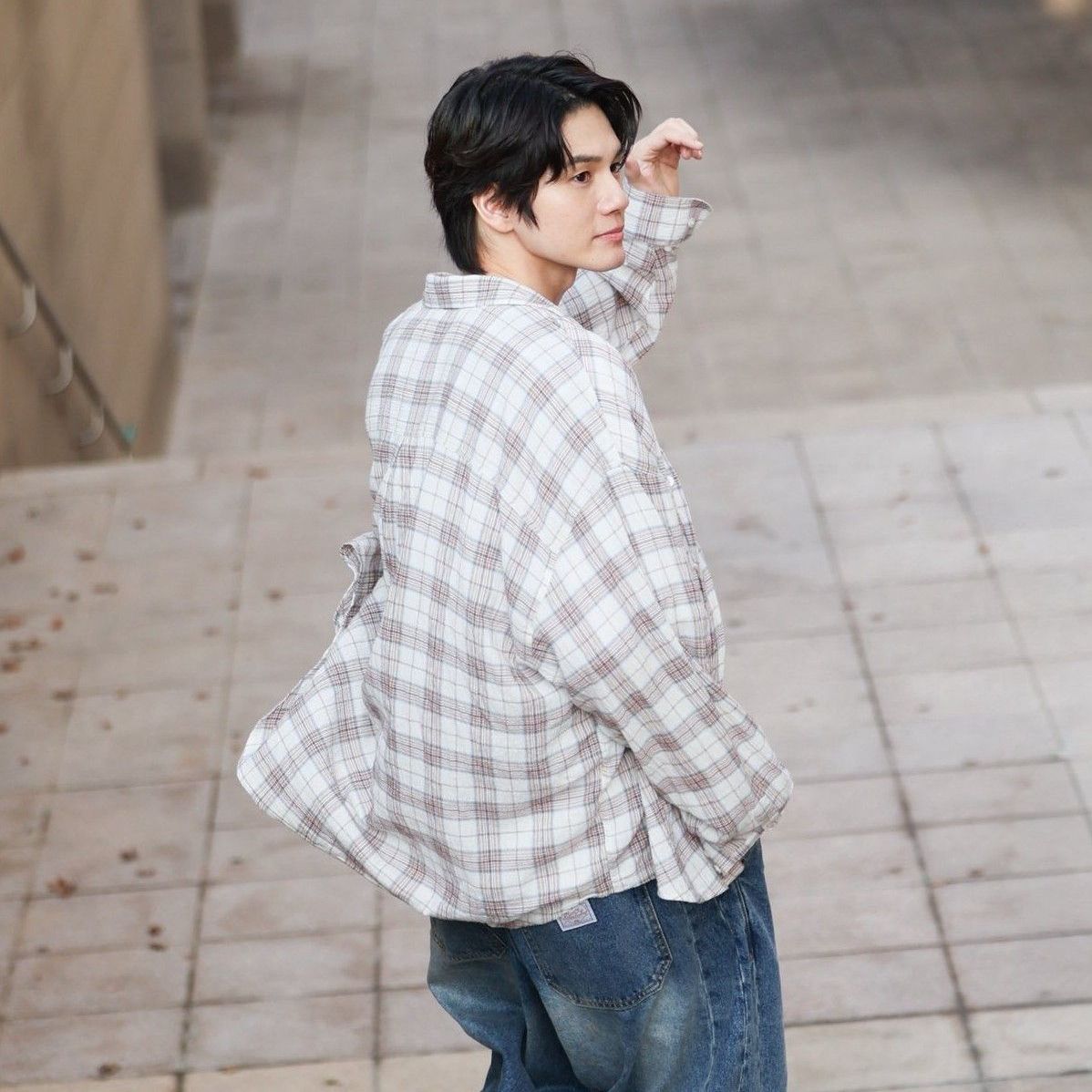 옹성우의 최신 사진