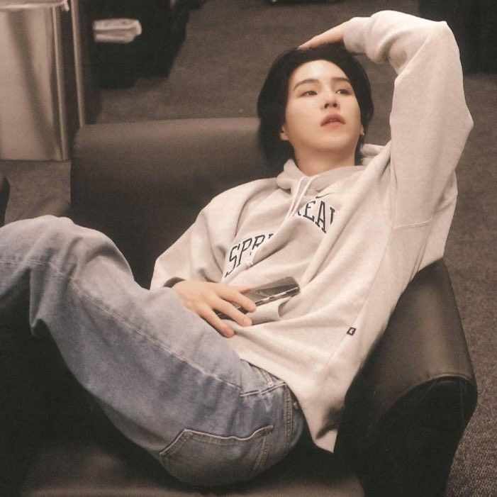 슈가 (방탄소년단) 팬이 찍은 순간