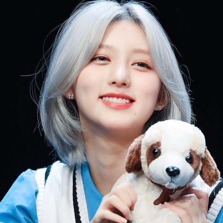 Gaeul (IVE)的最新照片