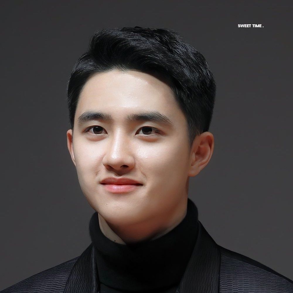 D.O. (EXO)的最新照片