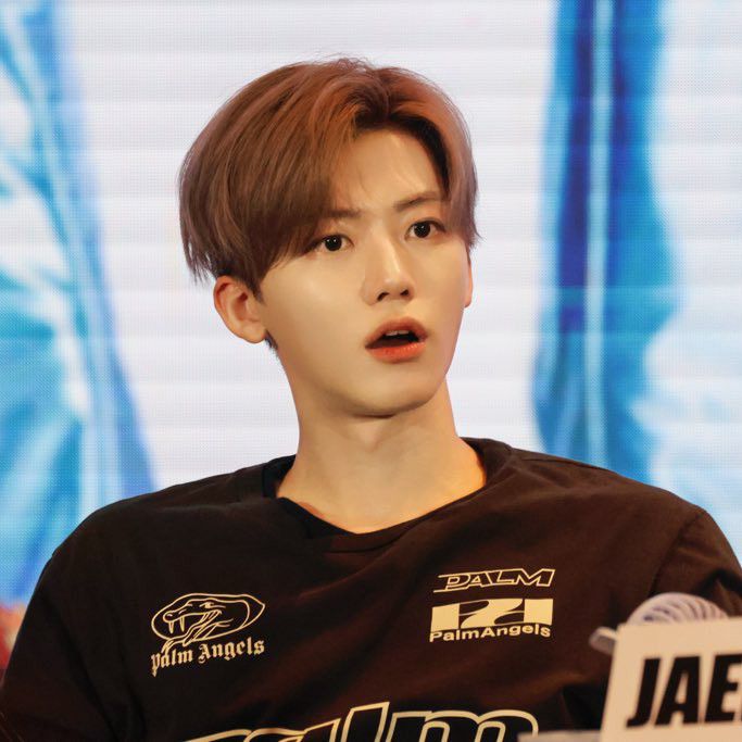 Latest photo of Jaemin (NCT DREAM)