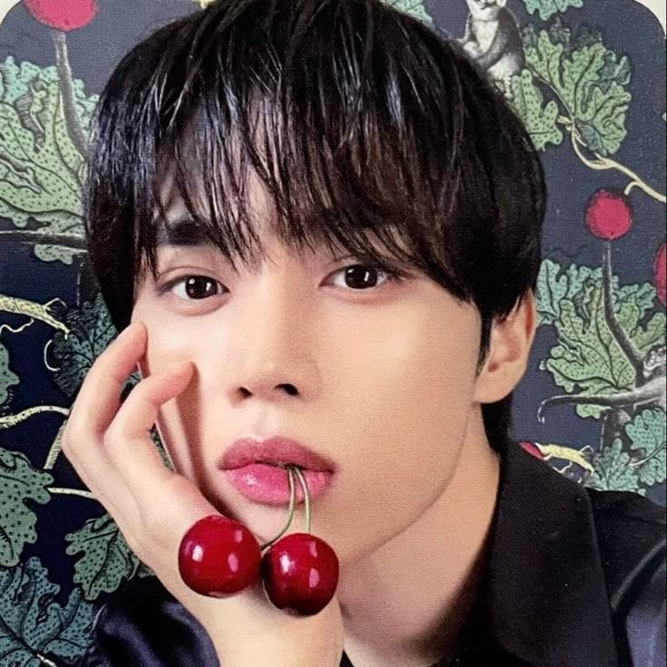 Latest photo of Sunwoo (THE BOYZ)