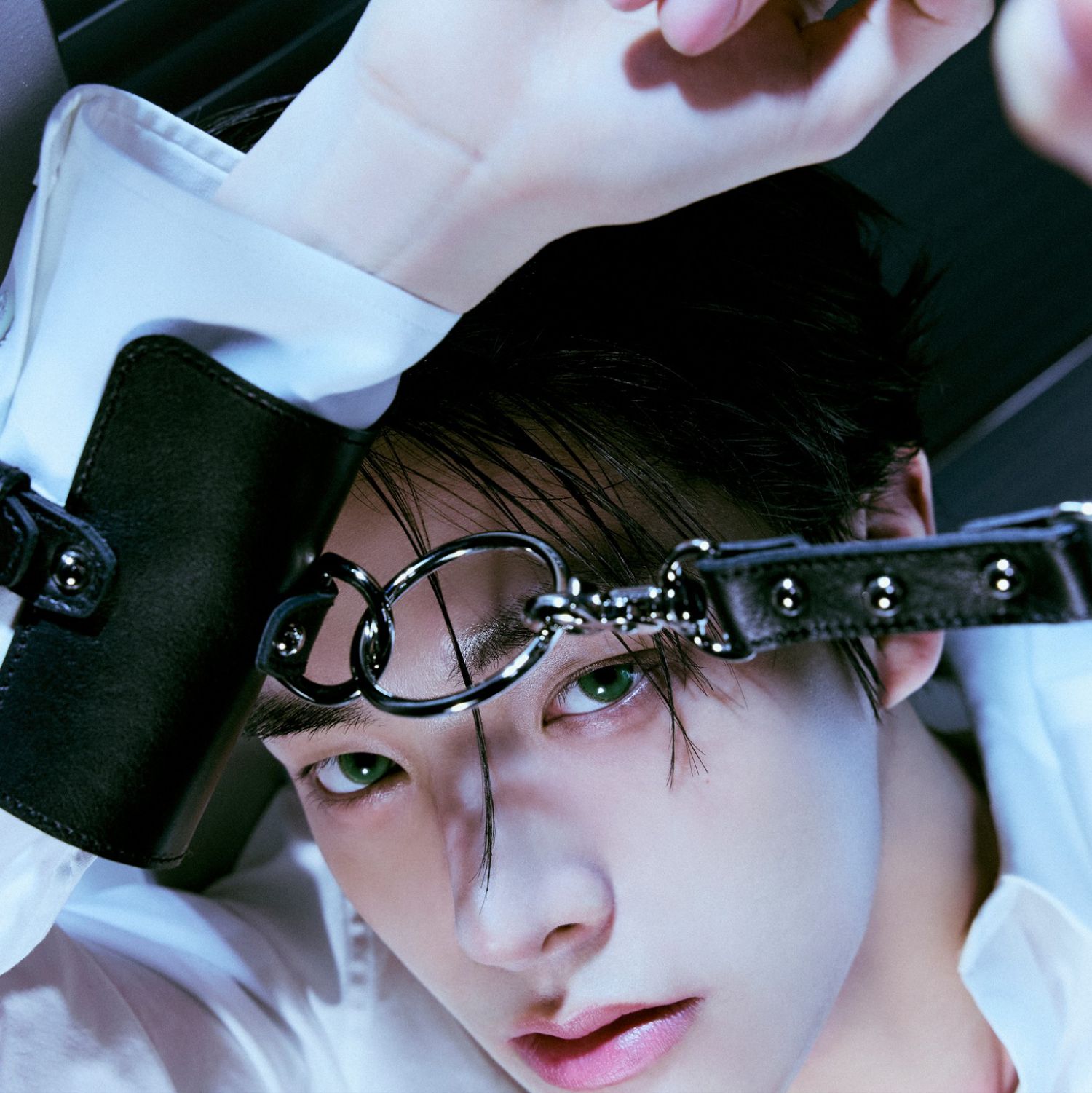 ENHYPEN的幕後花絮