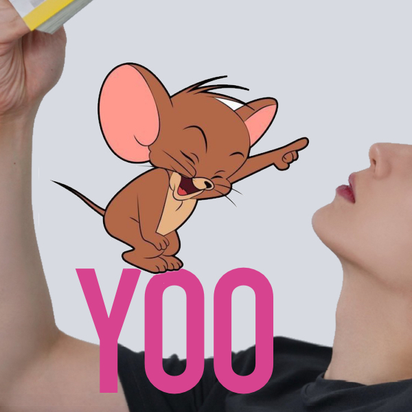 A moment captured by Kihyun (MONSTA X)'s fan