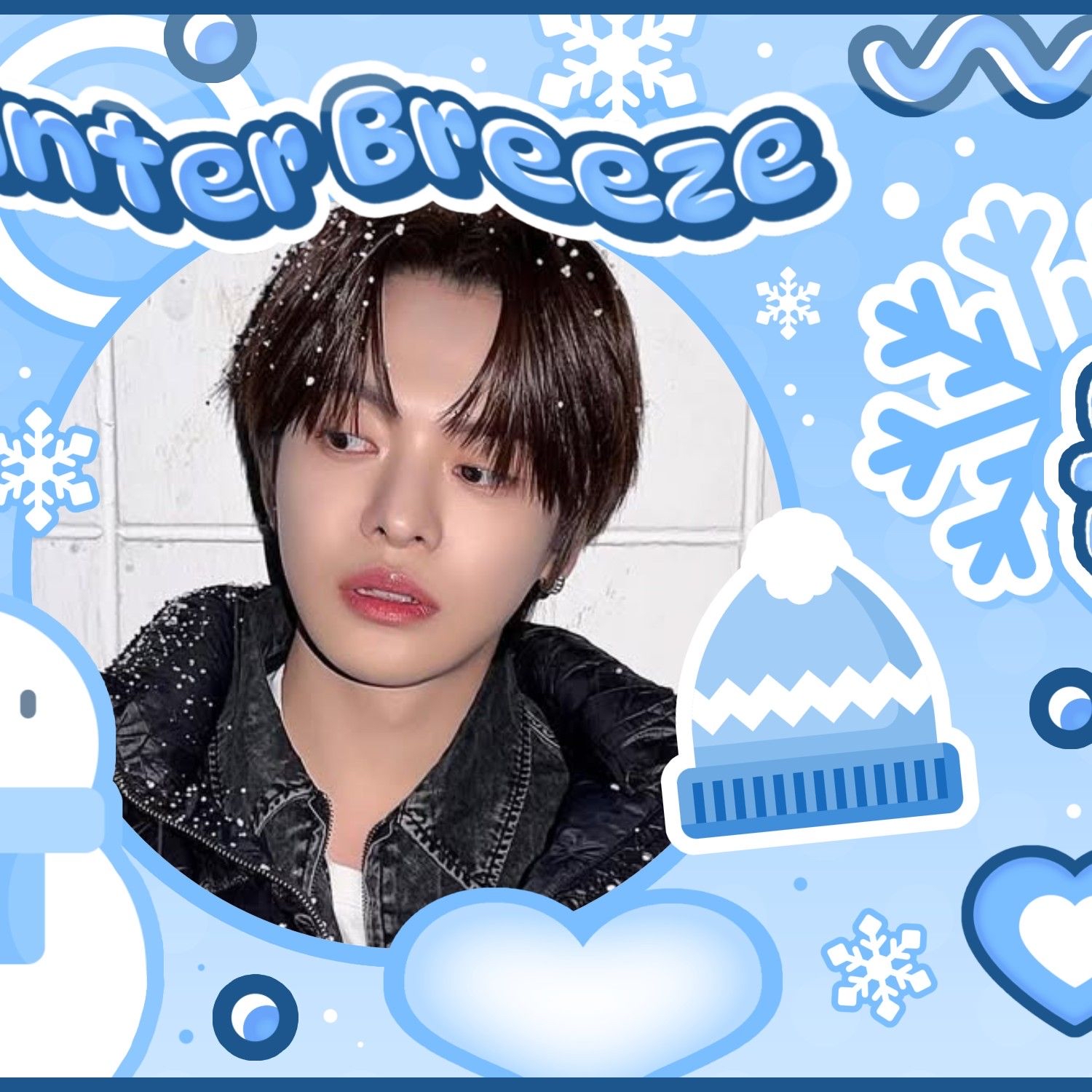 Latest photo of Lee Leo (ALPHA DRIVE ONE)