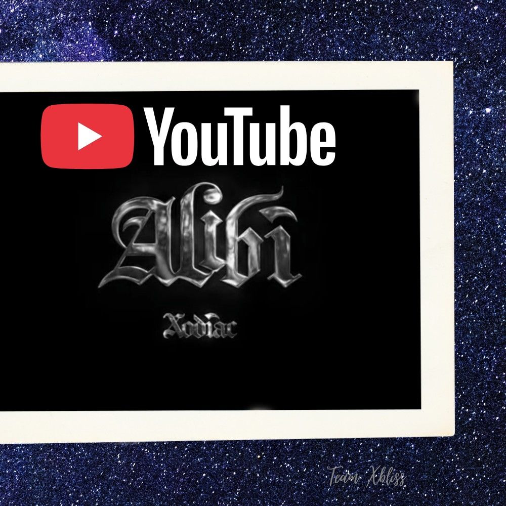 Behind-the-scenes cut of XODIAC