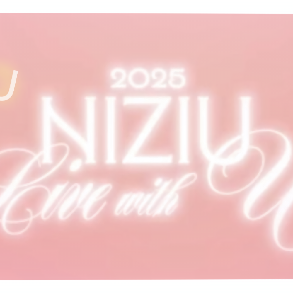 Behind-the-scenes cut of Riku (NiziU)