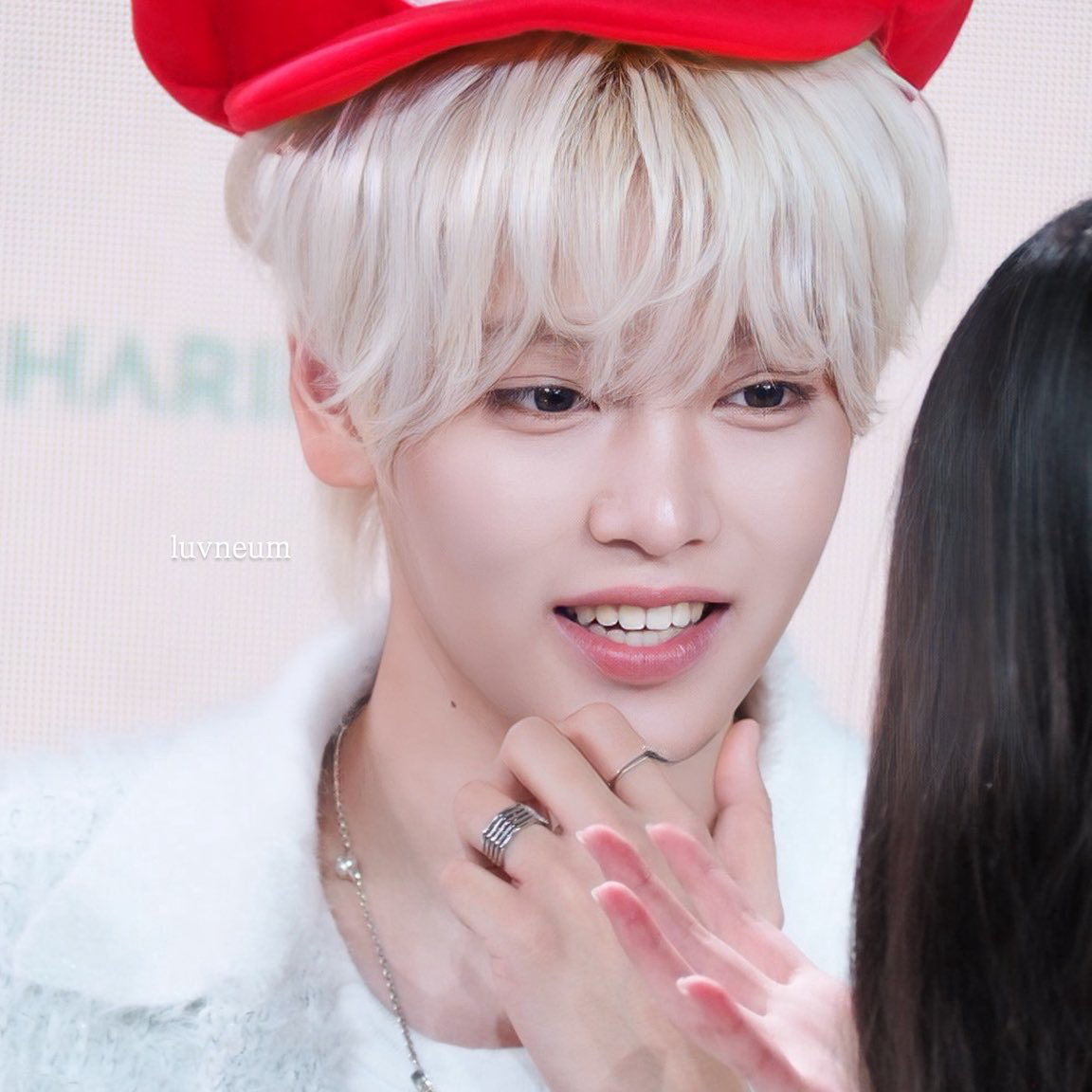 Latest photo of Jang Haneum