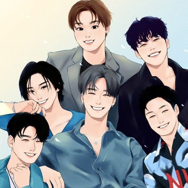A moment captured by Eunwoo (ASTRO)'s fan