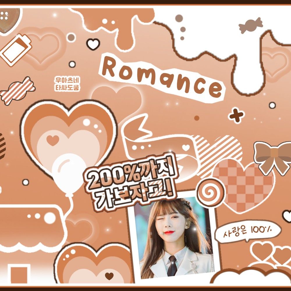 裕贤 (DREAMCATCHER)的幕后花絮