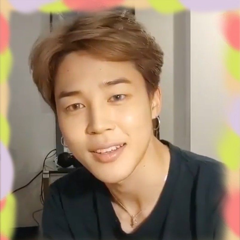 ジミン (BTS)ファンが撮った瞬間