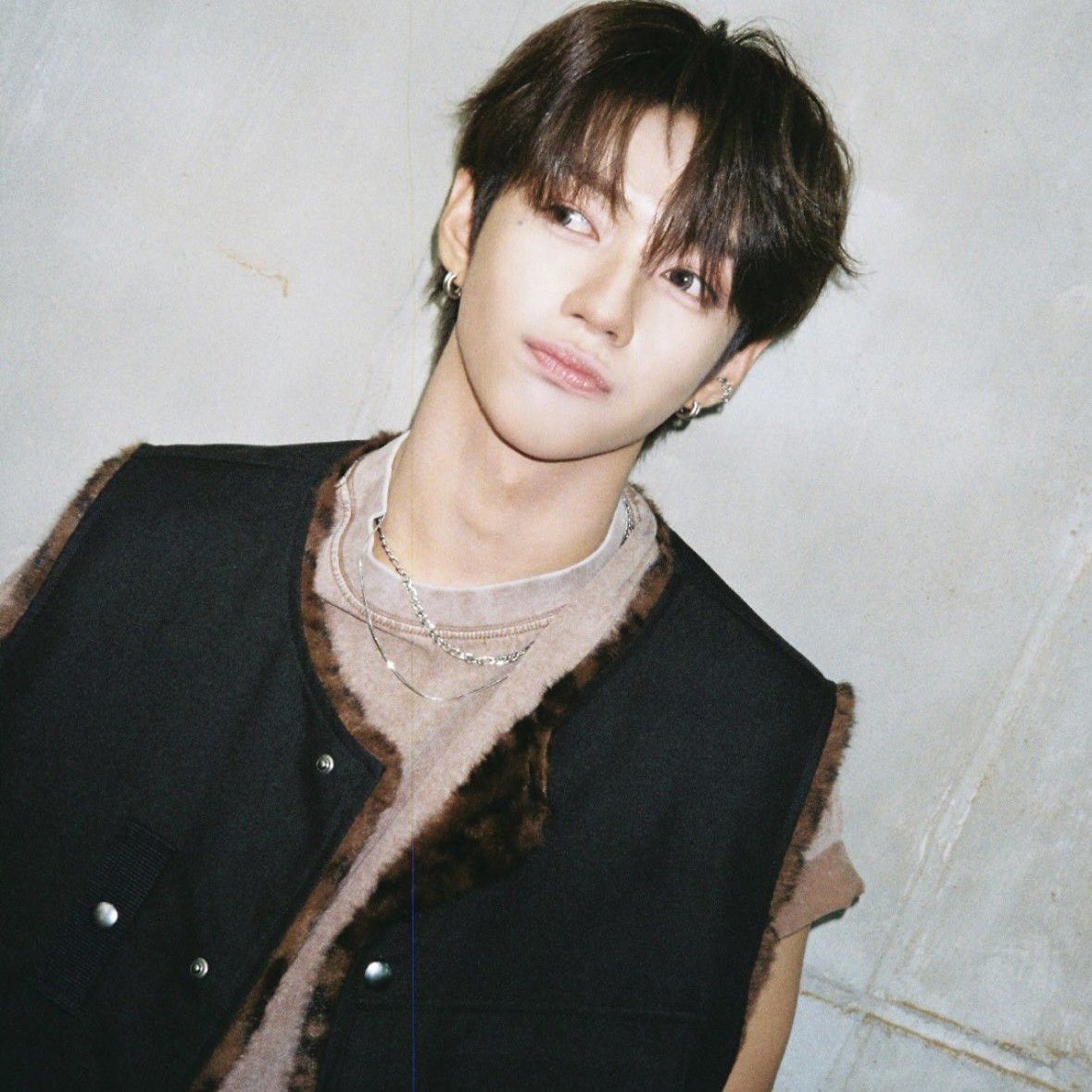 Foto terbaru JL (AHOF)