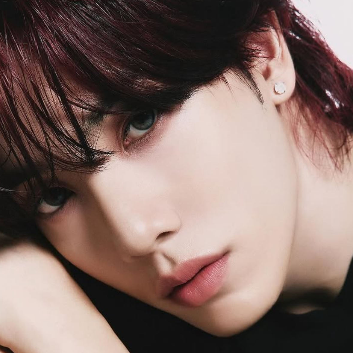 Latest photo of KAZUTA (n.SSign)