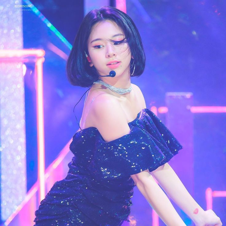 Foto terbaru TWICE