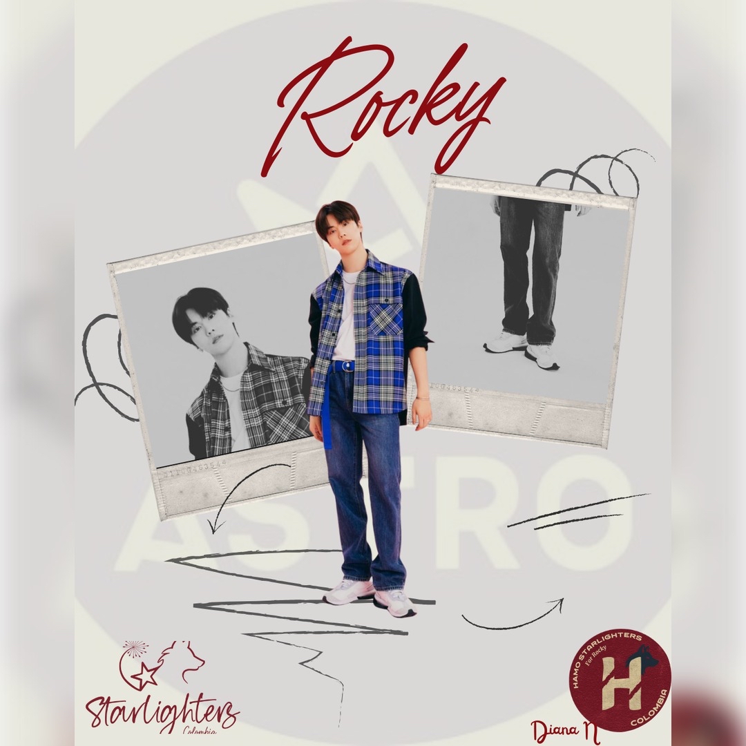 Behind-the-scenes cut of Rocky