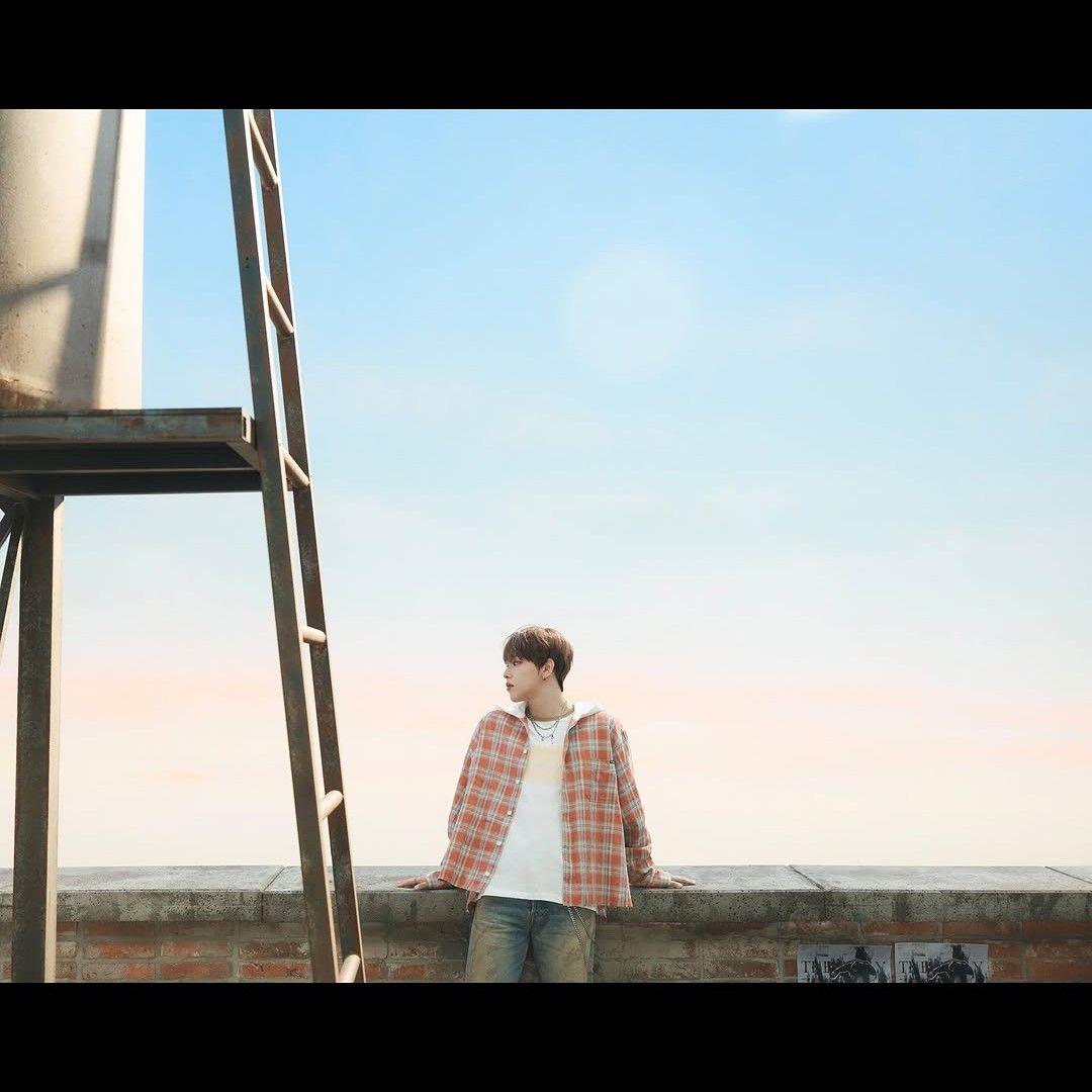 Recent activity shot of Amaru (KickFlip)