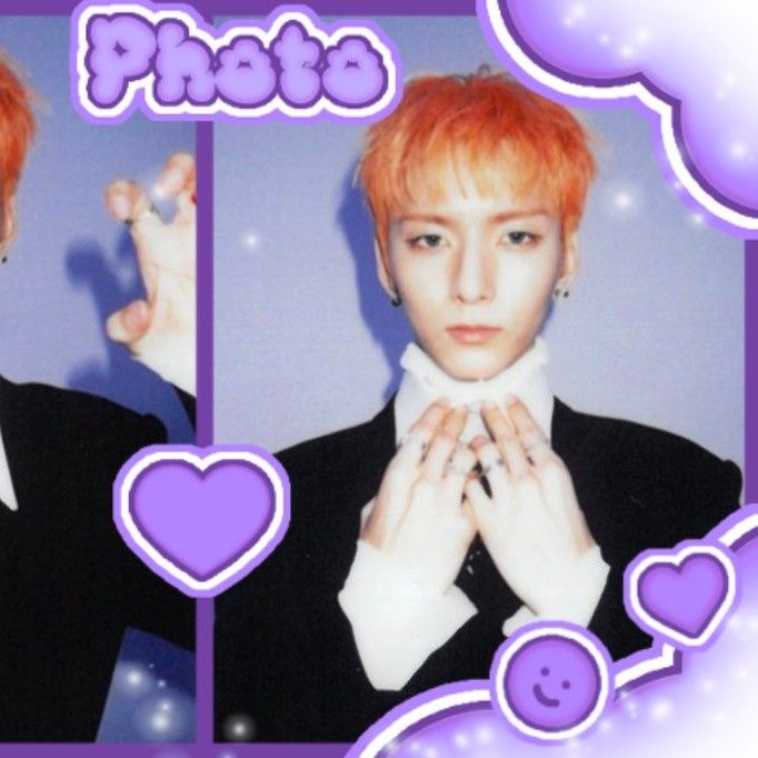 A moment captured by O.de (Xdinary Heroes)'s fan