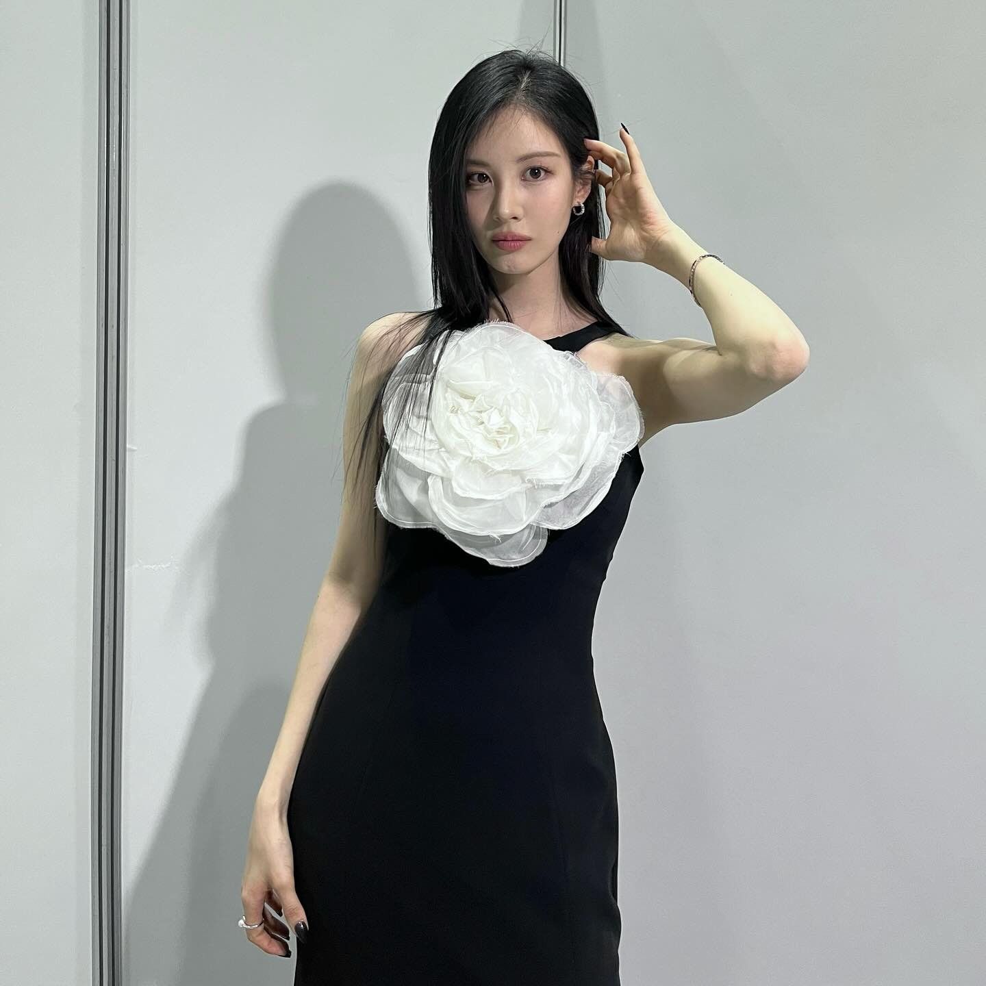 Recent activity shot of Seohyun (Girls' Generation)