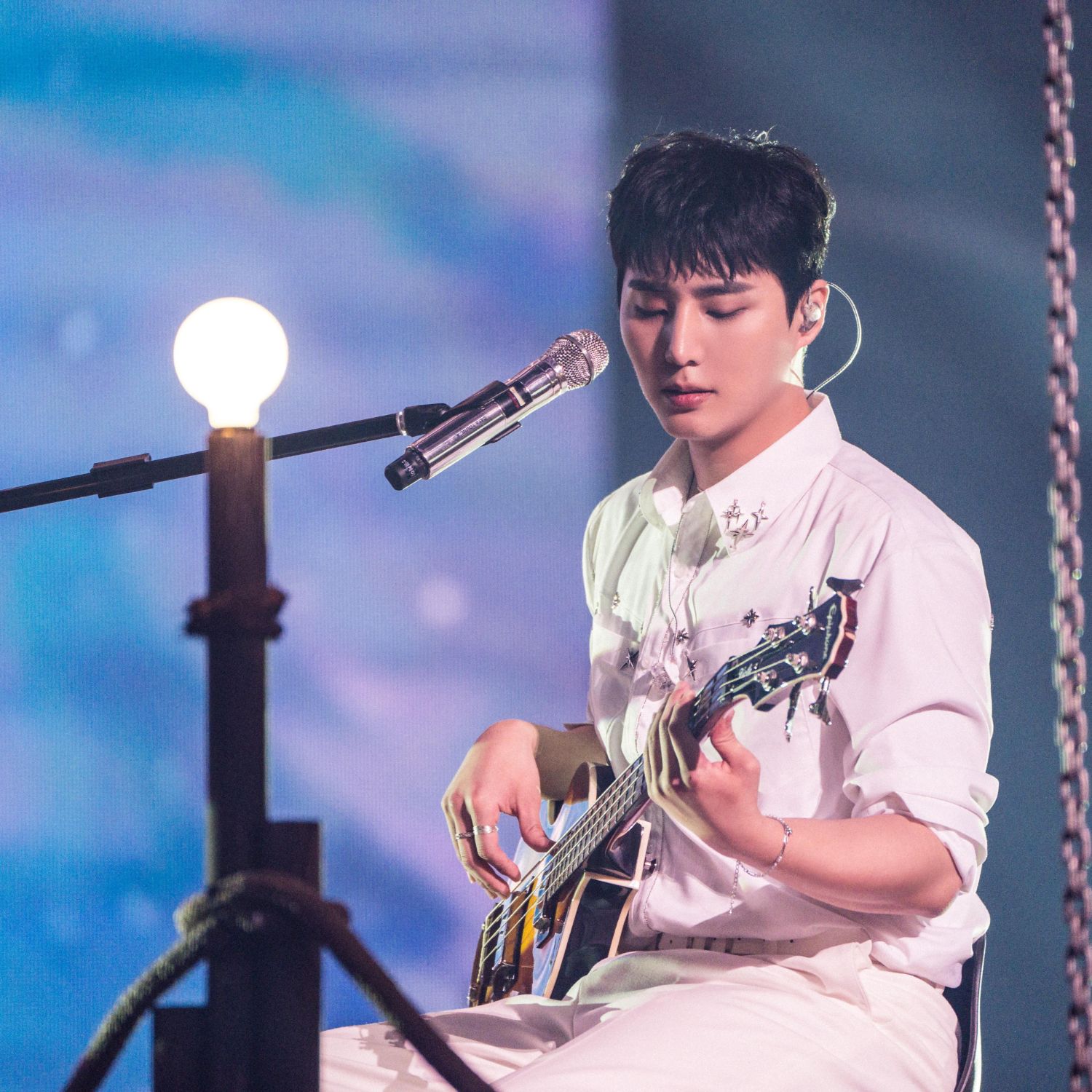 Young K (DAY6)の最近の活動写真