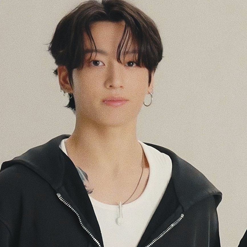 Recent activity shot of Jungkook (BTS)