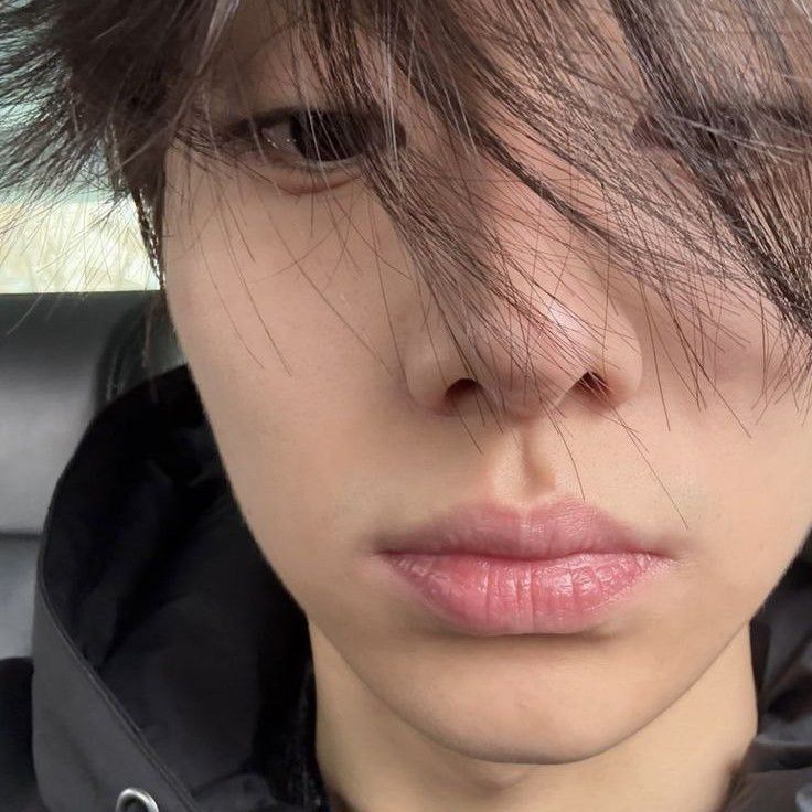 A moment captured by ALPHA DRIVE ONE's fan