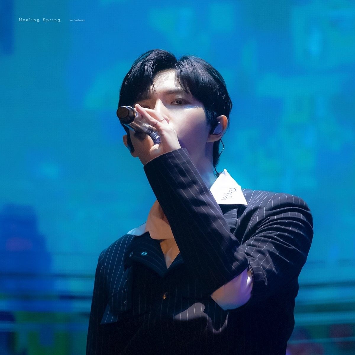 김재환 최근 활동샷